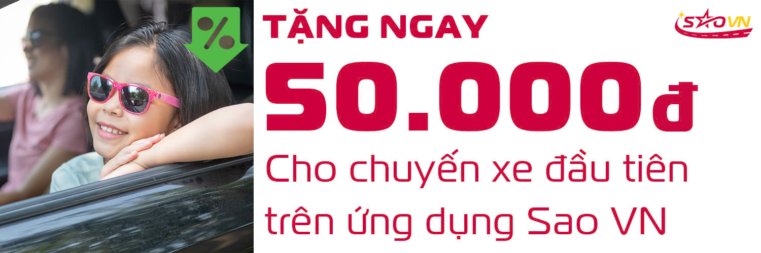 MỪNG NGÀY RA MẮT ỨNG DỤNG SAOVN 